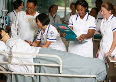 Practical Nursing Registered Nurse on Licensed Practical Nurses   Access To Nursing Courses